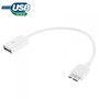 USB 3.0 OTG Connector f�r Samsung Galaxy Note 3 N9000 N9005 LTE