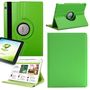 Schutzh�lle Kunstleder 360 Grad Tasche f�r verschiedene Apple iPad