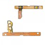 Samsung Galaxy S6 G920 G920F Sidekey Seitentasten Flex Kabel 