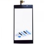 Display TouchScreen Digitizer Schwarz f�r Wiko Ridge Fab 4G