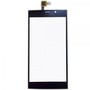 Display TouchScreen Digitizer Schwarz f�r Wiko Ridge Fab 4G