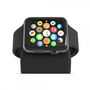 Silikon Dockingstation f�r alle Apple Watch Modelle - Universelles Ladezubeh�r