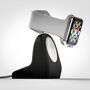 Silikon Dockingstation f�r alle Apple Watch Modelle - Universelles Ladezubeh�r