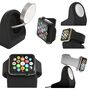 Silikon Dockingstation f�r alle Apple Watch Modelle - Universelles Ladezubeh�r