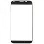 Displayglas Glas Schwarz f�r Motorola Moto X XT1060