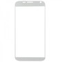 Displayglas Glas Wei� f�r Motorola Moto X XT1060