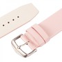 Lederarmband f�r Apple Watch iWatch 42 mm inc. Adapter Rosa