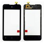 Display TouchScreen Digitizer Schwarz f�r Wiko Sunset 2 2. Gen