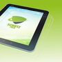 Tempered Echtglas Schutz Folie H9 und normale Displayschutzfolien f�r Tablet Neu