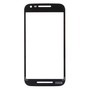 Displayglas Glas Wei� f�r Motorola Moto G 3. Generation XT1540 XT1541