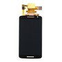 Display LCD Komplett Einheit f�r Motorola Moto X Play / X 3rd gen / XT1562 / XT1563 Schwarz