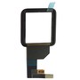 Touchscreen Glas f�r Apple Watch 42mm Reparatur Flex Kabel Schwarz