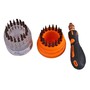 Profi 37in1 Reparatur Werkzeug Schraubendreher Set Tool Kit Reparaturset 