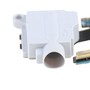 Apple iPhone 6S Dock Connector Antenne Audio Jack Flex Kabel Weiss