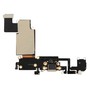 Apple iPhone 6S Plus Dock Connector Antenne Audio Jack Flex Kabel Grau 