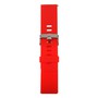 Kunststoff / Silikon Uhr Armband f�r Fitbit Blaze Watch Rot Zubeh�r