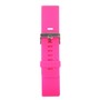 Hochwertiges Kunststoff / Silikon Uhr Armband fr Fitbit Blaze Watch Zubehr Neu