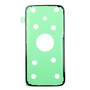 Akkudeckel Klebefolie Kleber Sticker f�r Samsung Galaxy S7 Edge G935 G935F