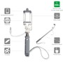 Universal Selfie Teleskop Stange Stick Selbstausl�ser Fernbedienung Selfie-Stick