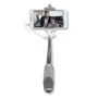 Universal Selfie Teleskop Stange Stick Selbstausl�ser Fernbedienung Selfie-Stick