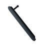 USB Ladebuchse Abdeckung Kappe Dichtung f�r Sony Xperia Z5 Compact E5803 Schwarz 