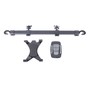 Universal Tablet Smartphone Kit Mount & Holder Kopfst�tzenhalterung
