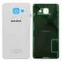 Samsung GH82-11020C Akkudeckel Deckel f�r Galaxy A5 2016 A510F + Klebepad Wei� 