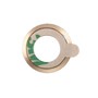 Kamera Schutz Protector Ring f�r Apple iPhone 7 Gold
