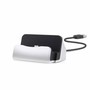 Dockingstation Dock f�r Micro-USB 5 Pin / TYP-C / f�r Apple  Smartphones Laden