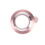 Kamera Schutz Protector Ring fr Apple iPhone 7 Rose