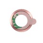 Kamera Schutz Protector Ring fr Apple iPhone 7 Rose