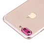 Kamera Schutz Protector Ring f�r Apple iPhone 7 Plus Pink