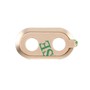 Kamera Schutz Protector Ring f�r Apple iPhone 7 Plus Gold
