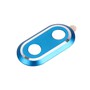 Kamera Schutz Protector Ring f�r Apple iPhone 7 Plus Blau