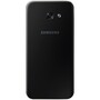 Samsung Akkudeckel f�r Galaxy A3 2017 A320F GH82-13636A Akku Deckel + Klebepad Schwarz 