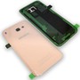 Samsung Akkudeckel f�r Galaxy A3 2017 A320F GH82-13636D Akku Deckel + Klebepad Pink