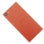 Sony Xperia Z5 Compact E5803 E5823 Akkudeckel Akku Deckel Batterie Cover Coral 