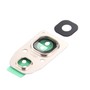 Kameraglas f�r Samsung Galaxy A3 2017 A320F Kamera Ring Glas Rahmen Cover Gold
