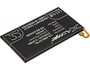 Akku Batterie Battery fr Samsung Galaxy A3 2017 SM-A320F 2350mAh Ersatzakku Accu