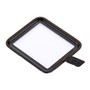 Touchscreen Glas f�r Apple Watch 2. Generation 38mm Reparatur Flex Kabel Schwarz
