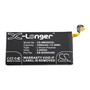 X-Longer Akku Batterie Battery fr Samsung Galaxy S8 Plus SM-G955F EB-BG955ABA EB-BG955ABE Ersatzakku Accu
