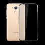 Silikoncase Transparent 0,3 mm Ultrad�nn H�lle f�r Huawei Honor 6A Tasche Cover Neu