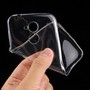 Silikoncase Transparent 0,3 mm Ultrad�nn H�lle f�r Huawei Honor 6A Tasche Cover Neu