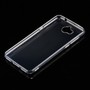Silikoncase Transparent 0,3 mm Ultradnn Hlle fr Huawei Y5 2017 Tasche Cover Neu