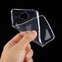 Silikoncase Transparent 0,3 mm Ultradnn Hlle fr Huawei Y5 2017 Tasche Cover Neu