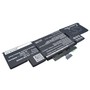 Akku Batterie Battery f�r Apple MacBook Pro Retina 15 A1398 & Late 2013 ME293 ME294 Ersatzakku