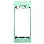 Display Front Klebefolie Kleber Sticker f�r Samsung Galaxy S6 G920 G920F