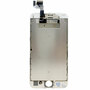 All in One Display LCD Komplett Einheit Touch Panel fr Apple iPhone 6S 4.7 Zoll Wei