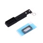 Lautsprecher Receiver Gitter und Kleber Schutz f�r Apple iPhone 7 Reparatur Neu