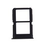F�r ONEPlus 3 Sim Karten Halter Sim Tray Sim Schlitten Sim Holder Schwarz 